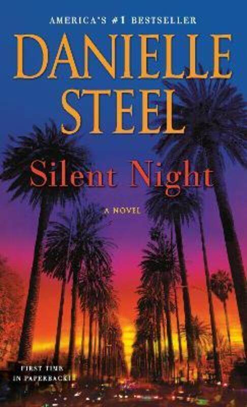 

Silent Night.paperback,By :Danielle Steel