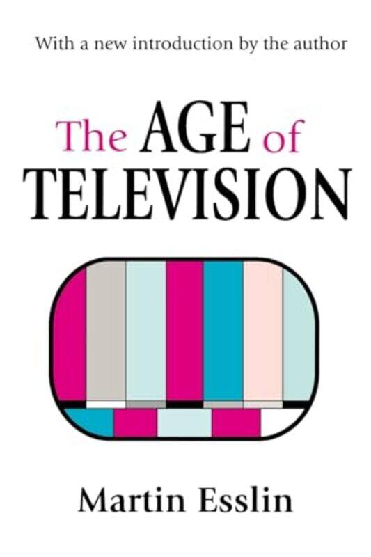 

The Age of Television by Susan Ockert-Paperback