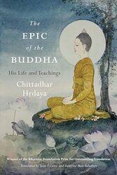 Epic of the Buddha by Chittadhar HrdayaTodd Lewis-Paperback