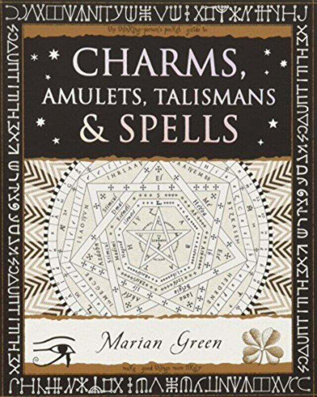 

Charms Amulets Talismans and Spells by Quentin Queen Mary University of London Skinner-Paperback