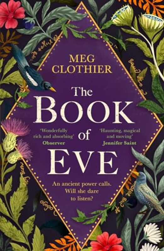 

The Book of Eve by Meg Clothier-Paperback