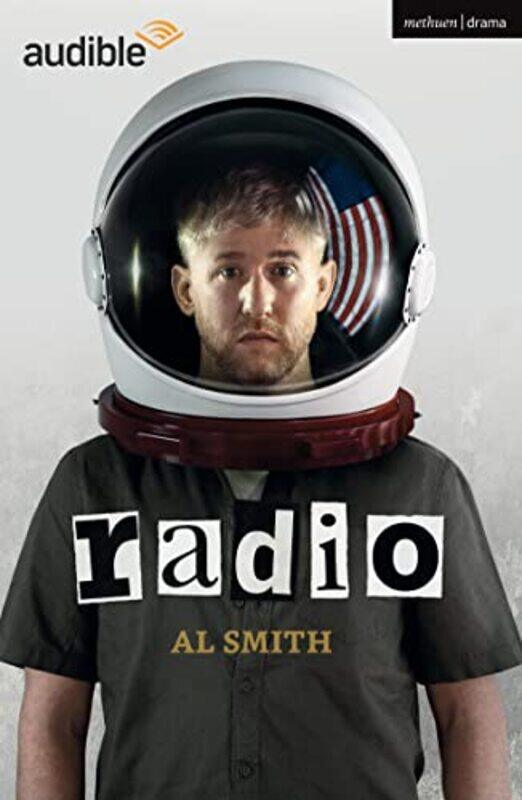 

Radio by Al Smith-Paperback