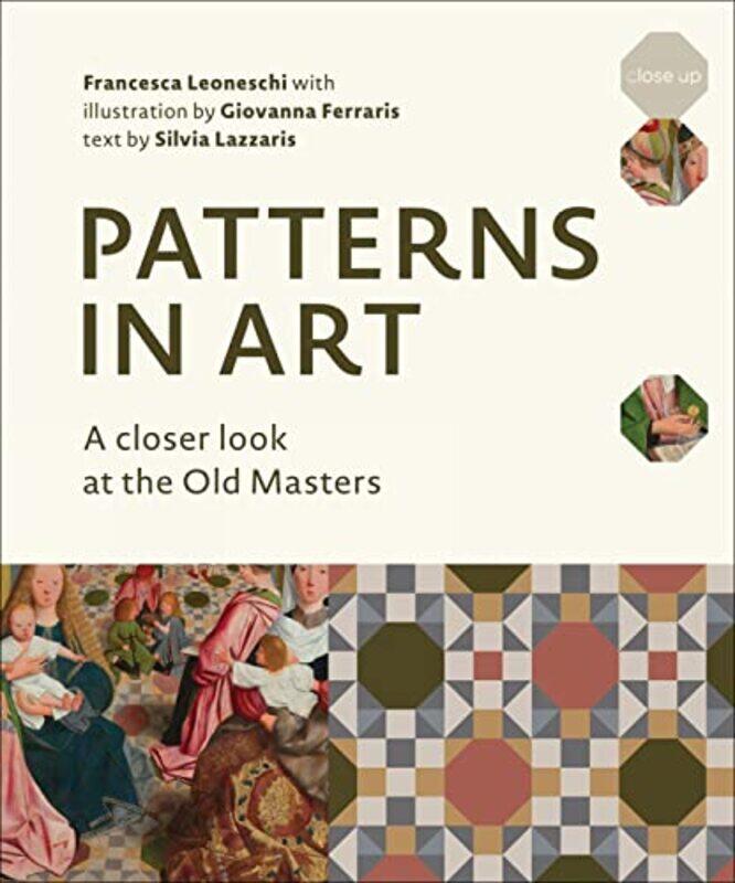 

Patterns in Art by David M Horton-Hardcover