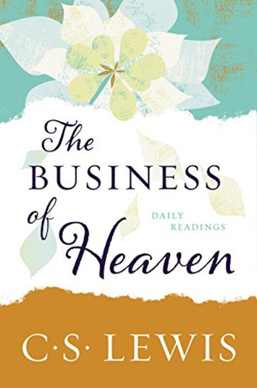 

Business Of Heaven By Lewis C S - Paperback