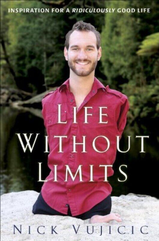 

^(OS) LIFE WITHOUT LIMITS