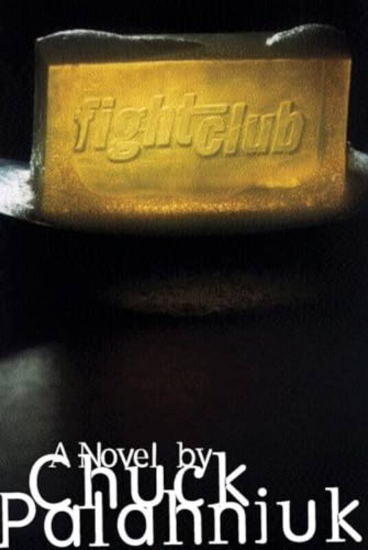 

Fight Club By Palahniuk Chuck - Hardcover