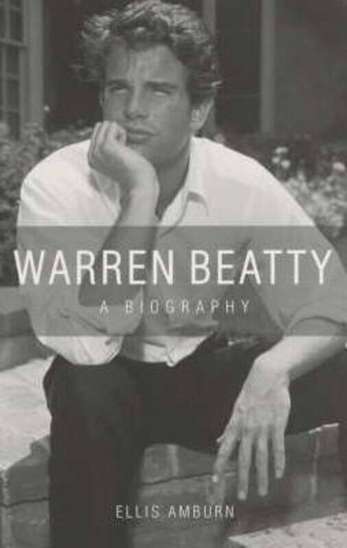 

Warren Beatty: A Biography.paperback,By :Ellis Amburn