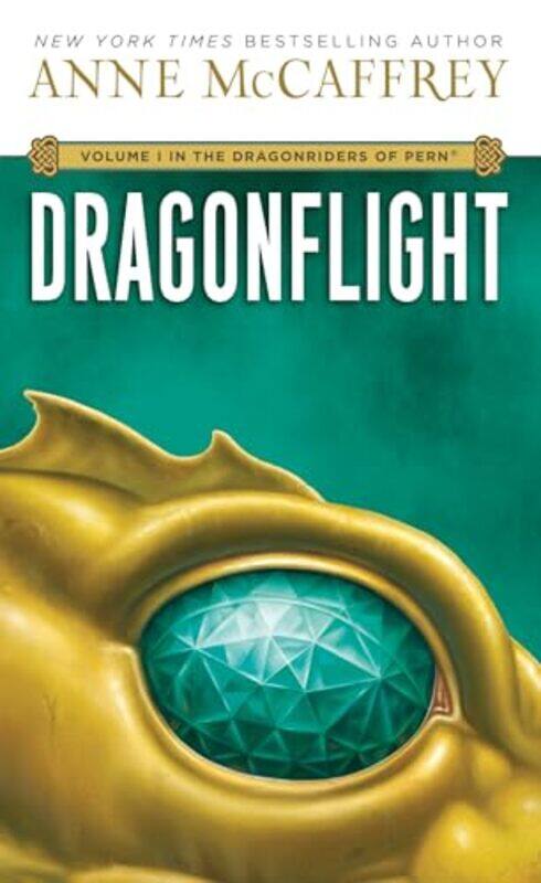 

Dragonflight By Mccaffrey Anne - Paperback