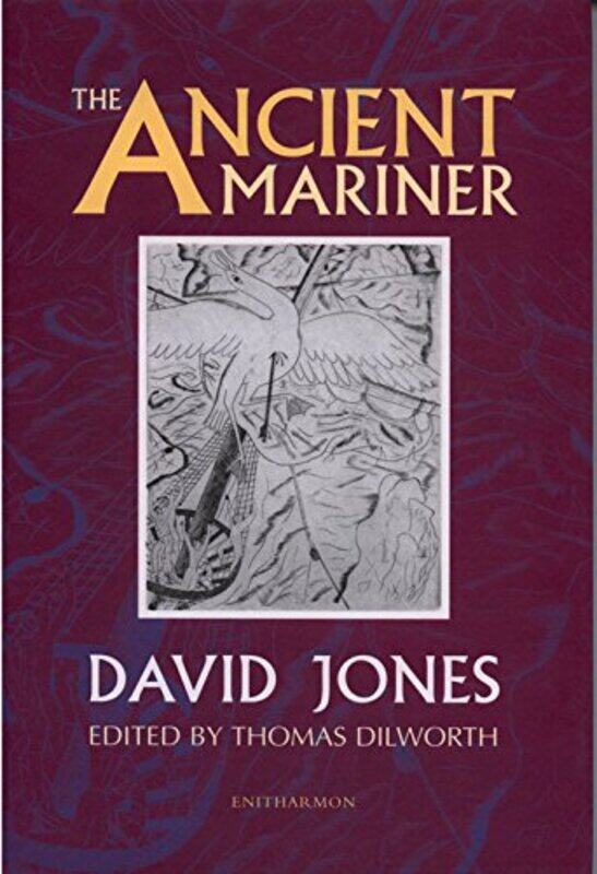 

The Ancient Mariner by David Jones-Hardcover