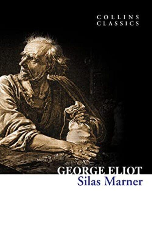 

Silas Marner By George Eliot Paperback