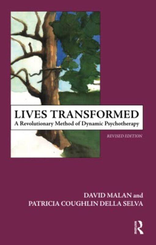 

Lives Transformed by Patricia C Della SelvaDavid Malan-Paperback
