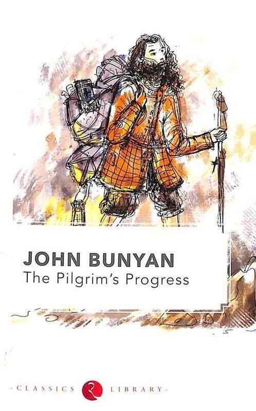 

The Pilgrims Progress, Paperback Book, By: John Bunyan