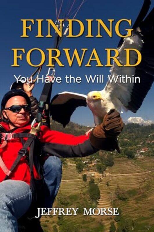 

Finding Forward By Morse Jeffrey - Hardcover