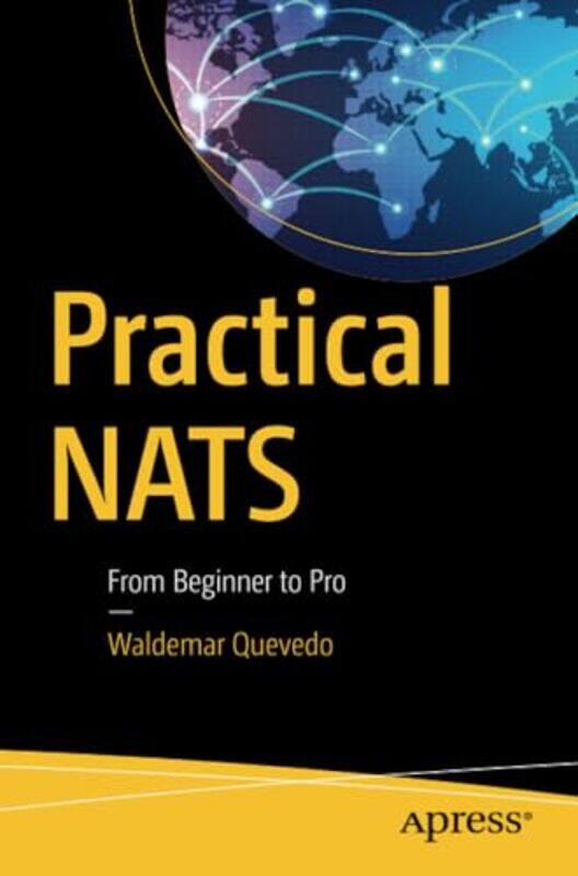 

Practical NATS by Joseph Pedlosky-Paperback