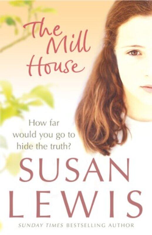 

The Mill House by Susan Lewis-Paperback