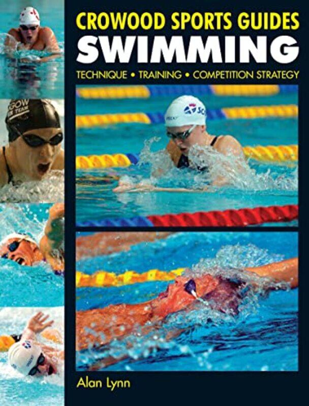 

Swimming by Luke Mogelson-Paperback