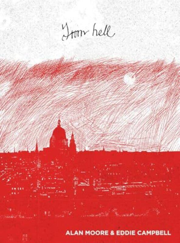 

From Hell By Moore Alan - Hardcover