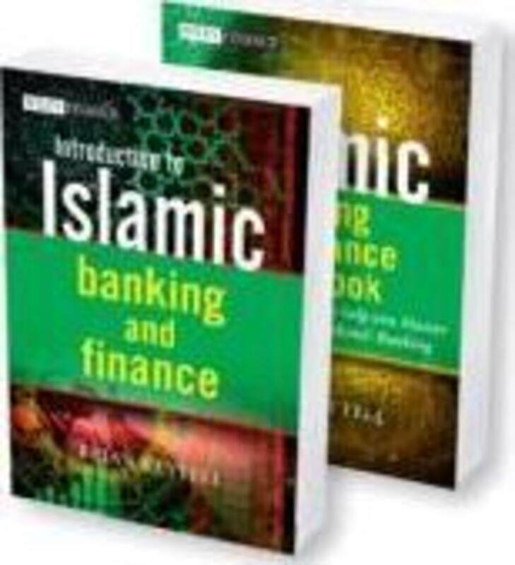 

Islamic Banking and Finance - Introduction to Islamic Banking and Finance and The Islamic Banking an,Paperback,ByKettell