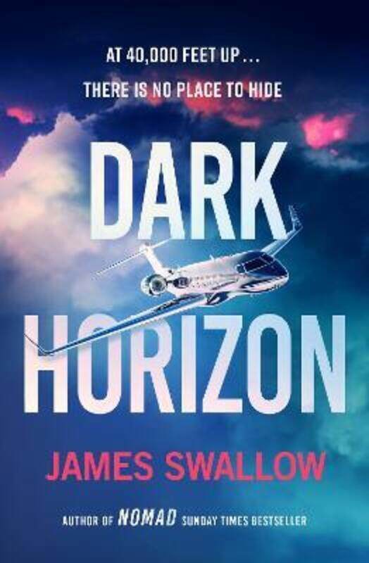 

Dark Horizon,Paperback, By:James Swallow