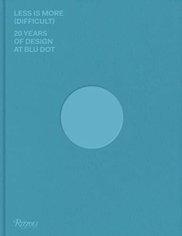 

Less Is More Difficult by John Christakos-Hardcover