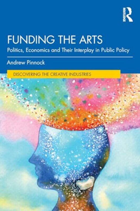 

Funding the Arts by Andrew Pinnock-Paperback