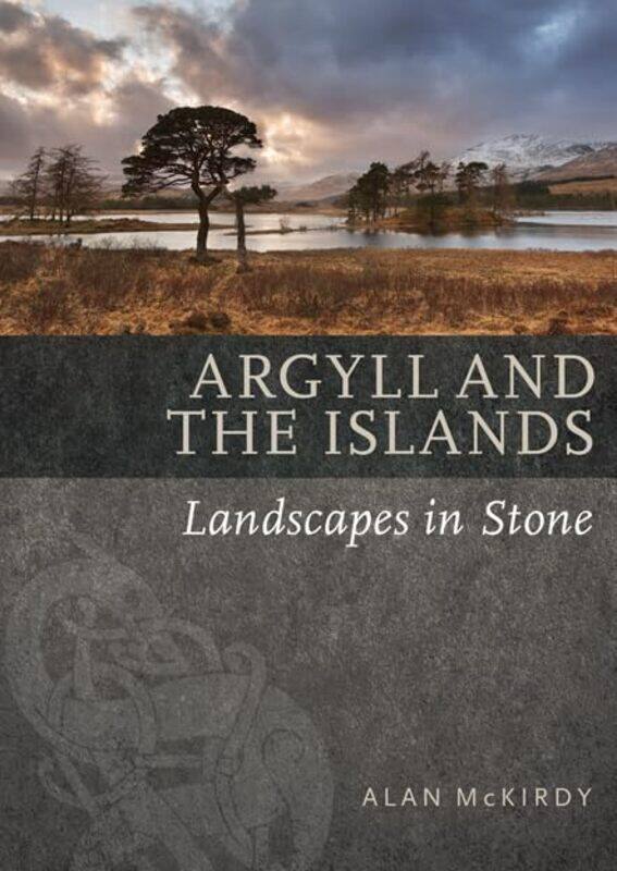 

Argyll & the Islands by Victoria Laurentian University Canada KannenAaron Cambrian College Canada Langille-Paperback