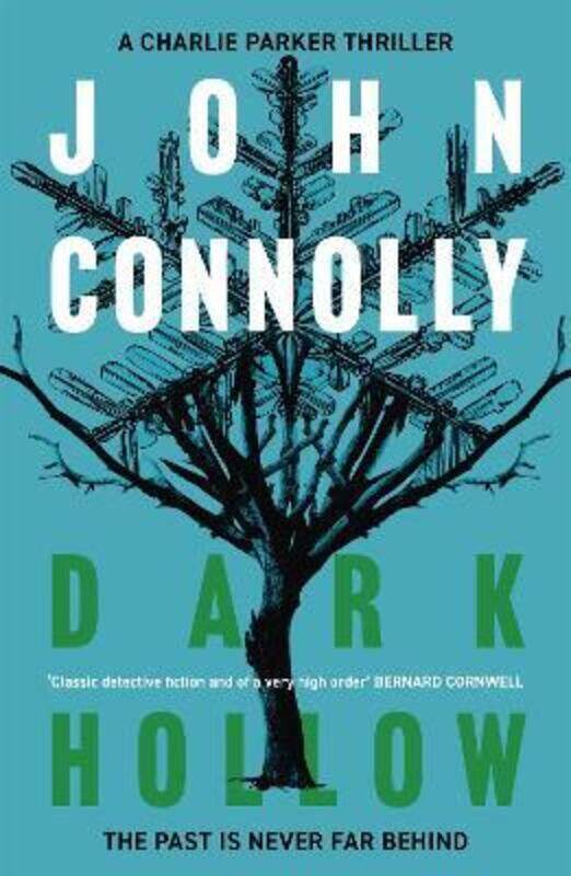 

Dark Hollow: A Charlie Parker Thriller: 2.paperback,By :Connolly, John