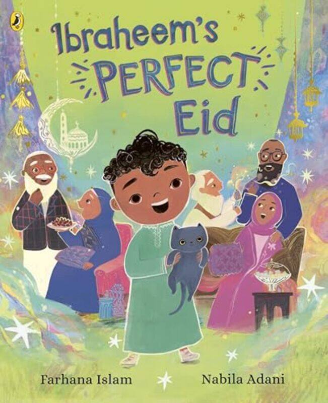 

Ibraheem’S Perfect Eid, Paperback by Farhana Islam