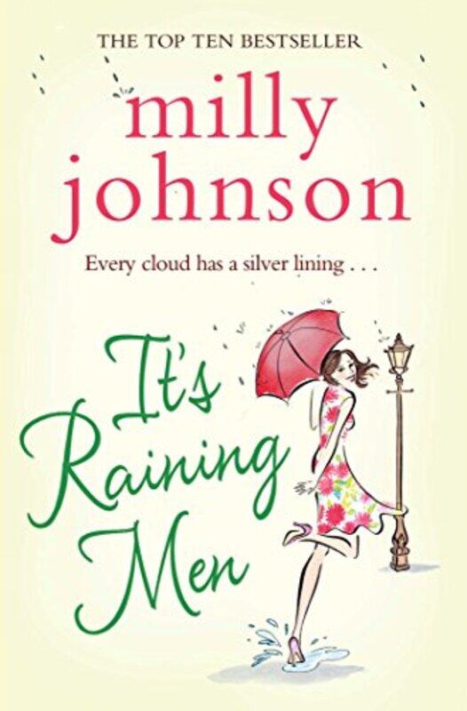 

Its Raining Men by Milly Johnson-Paperback