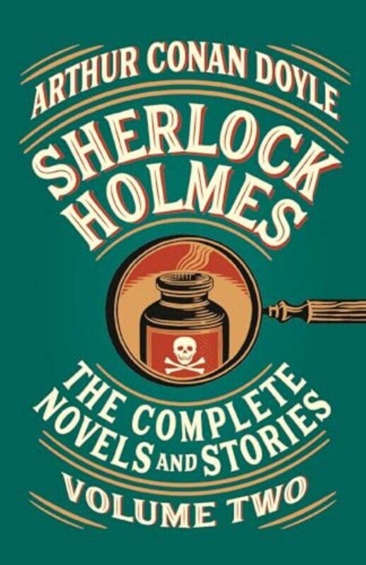 

Sherlock Holmes Comp Novels And Stories V0 By Doyle Arthur Conan - Paperback