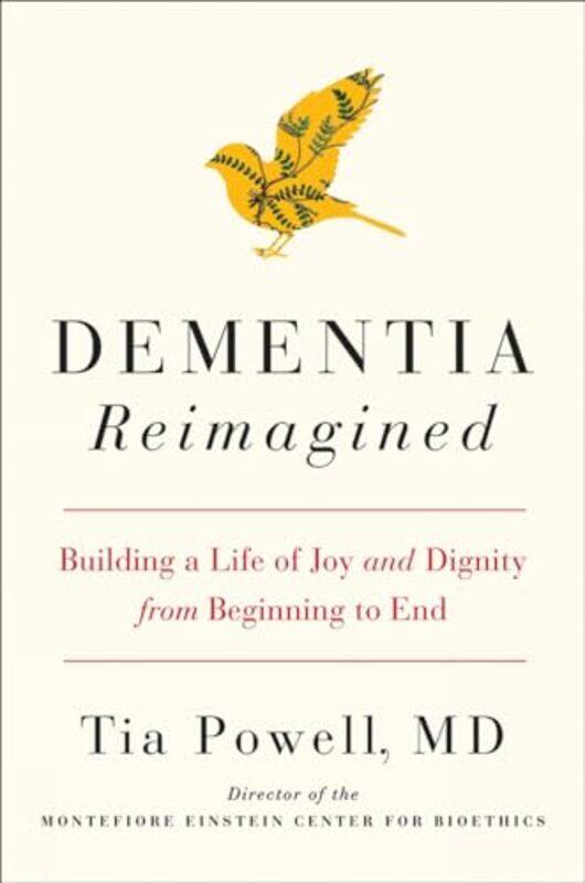 

Dementia Reimagined by Sony Pictures Television UK Rights Ltd-Hardcover