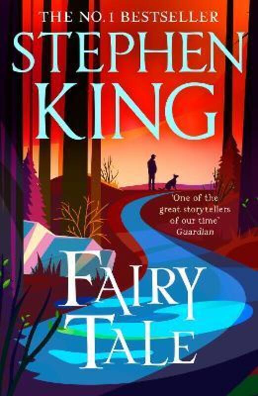 

Fairy Tale,Paperback, By:Stephen King