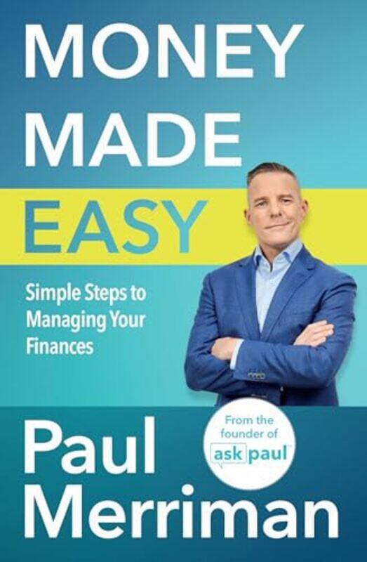 

Money Made Easy by Paul Merriman -Paperback