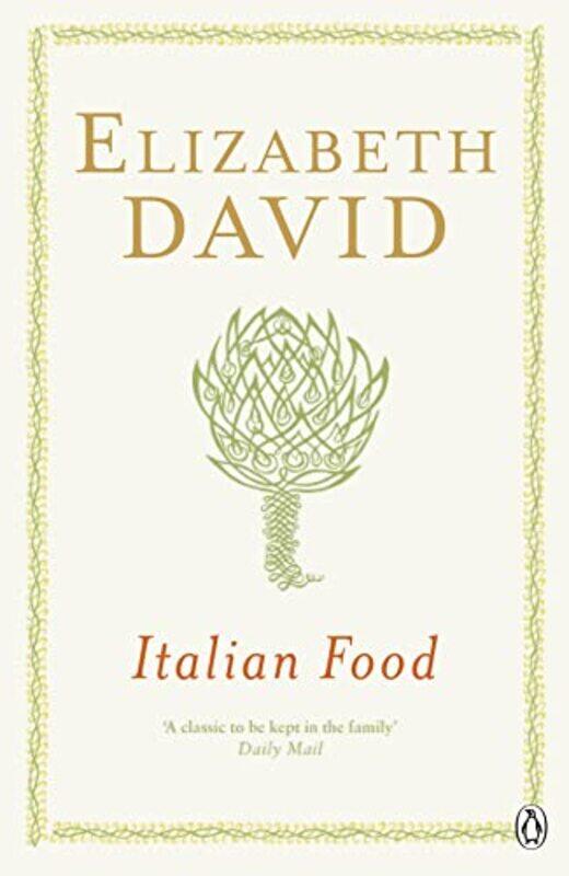 

Italian Food by Sue HeapNick Sharratt-Paperback