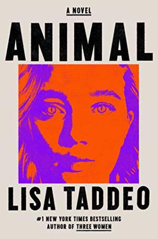 

Animal (Export),Paperback,By:Taddeo, Lisa