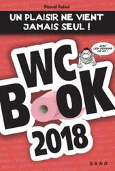 WC BOOK 2018.paperback,By :PETIOT PASCAL