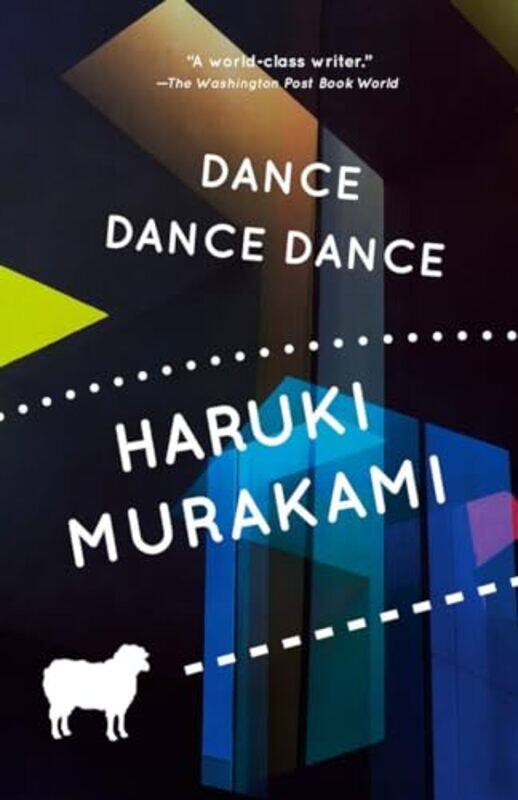 

Dance Dance Dance By Murakami Haruki - Paperback