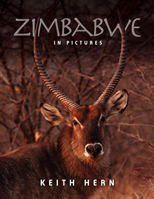 

Zimbabwe in Pictures-Paperback