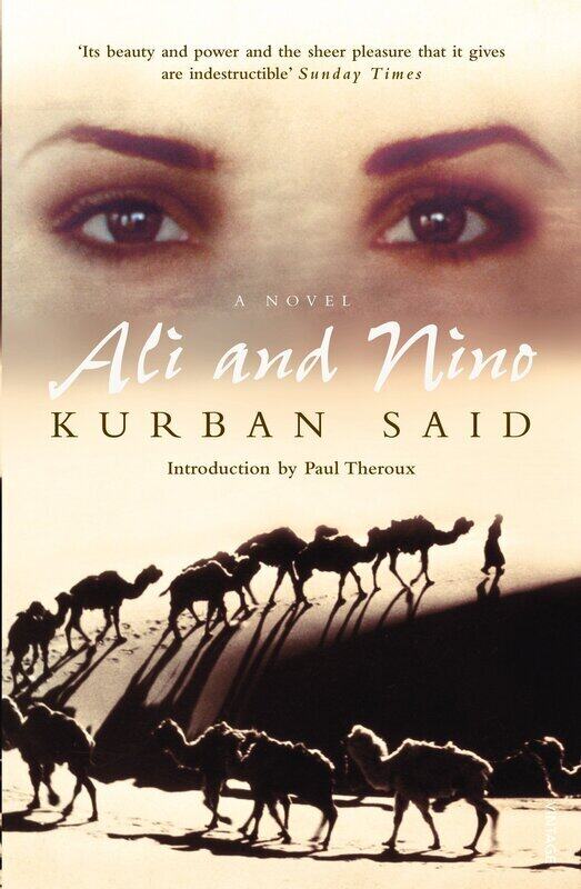 

Ali and Nino: A Love Story, Paperback Book, By: Kurban Said