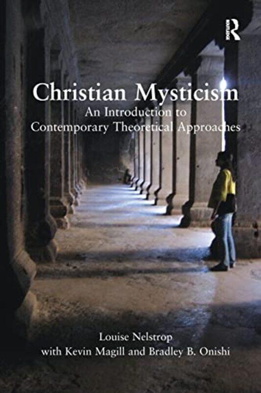 

Christian Mysticism by Sydney University of Utah USA Cheek-O'Donnell-Paperback