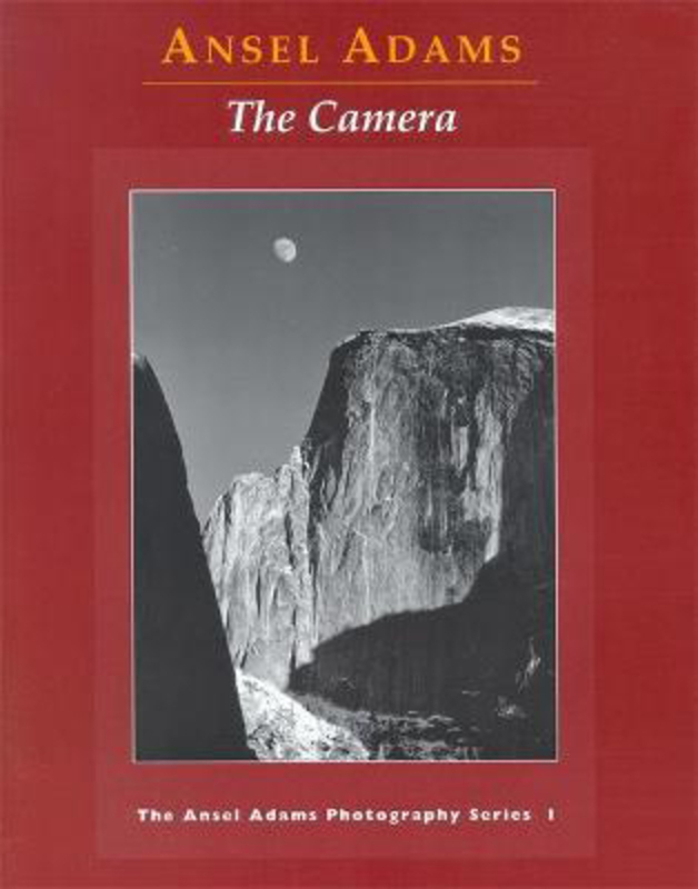 

New Photo Series 1: Camera, Paperback Book, By: Ansel Adams