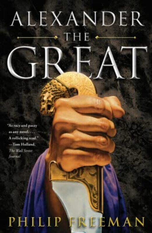 

Alexander the Great,Paperback by Freeman, Philip