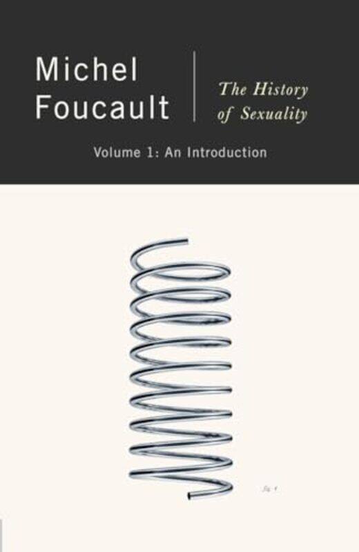 

Hist Of Sexuality V01 By Foucault Michel - Paperback