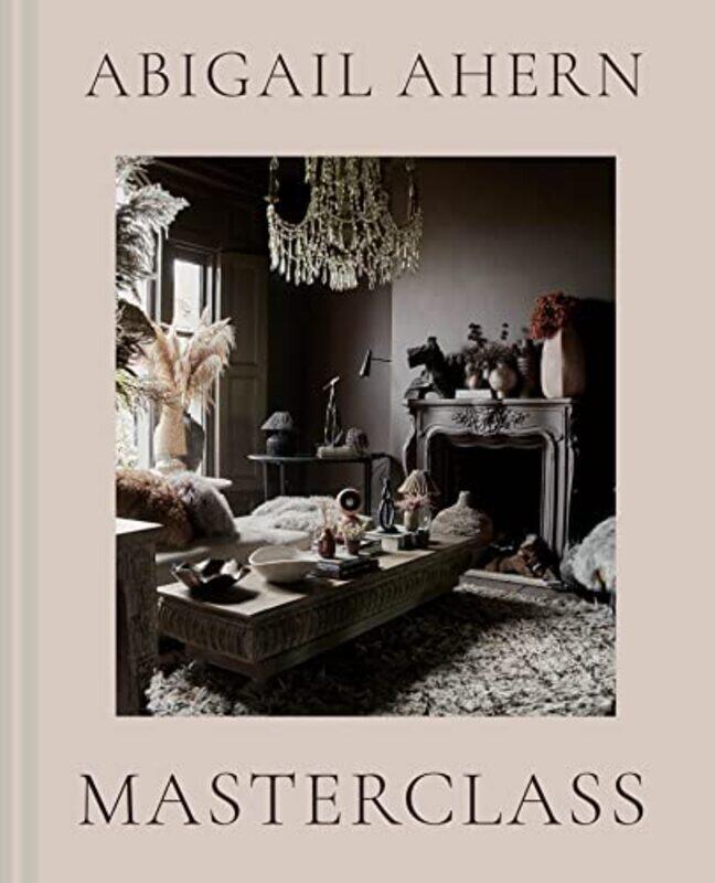 

Masterclass by Ahern, Abigail-Hardcover