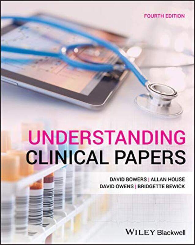 

Understanding Clinical Papers by Jack Katz-Paperback