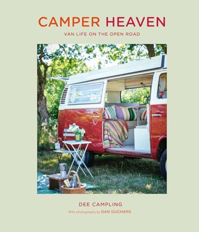

Camper Heaven by Dee Campling-Hardcover