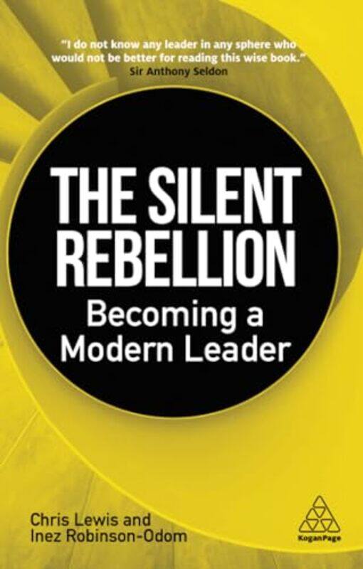 

Silent Rebellion By Lewis Chris - Paperback