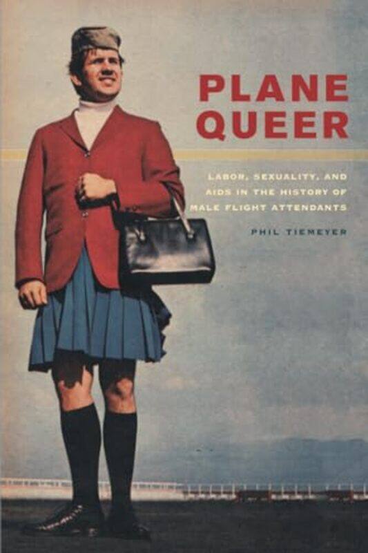 

Plane Queer by Phil Tiemeyer-Paperback