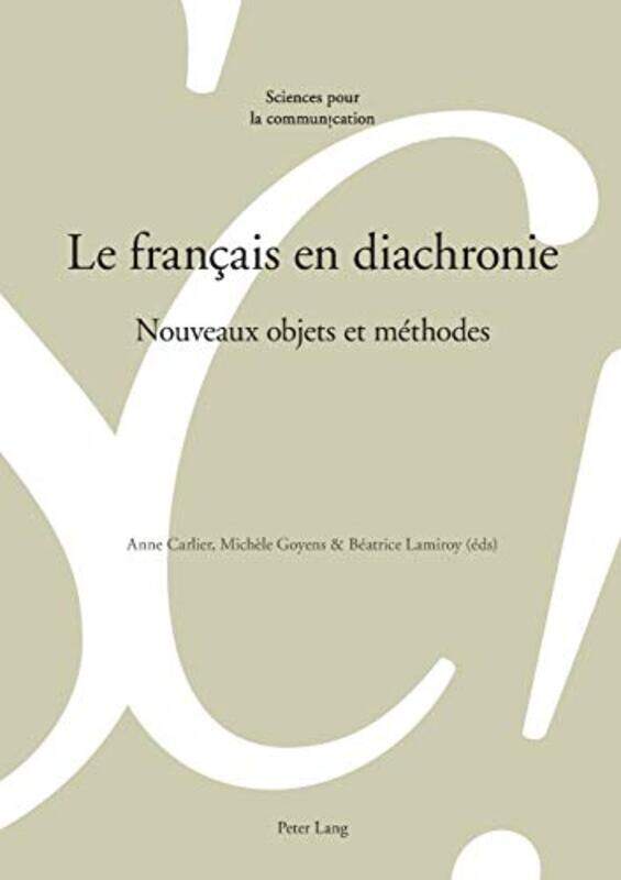 

Le franais en diachronie by Lily DyuRiley Samels-Paperback