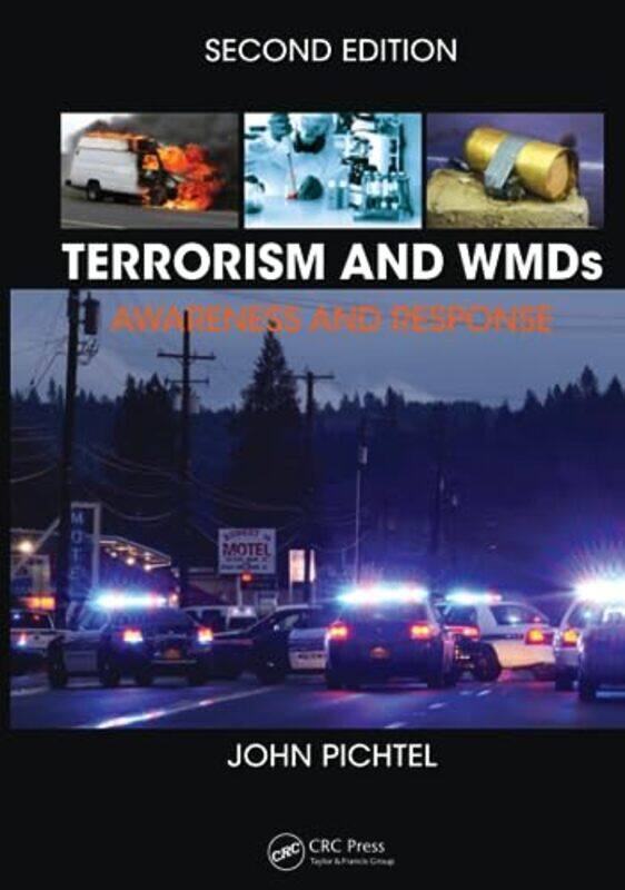 

Terrorism and WMDs by Collins GCSE-Hardcover